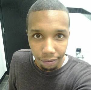 Meet your Posher, Chad